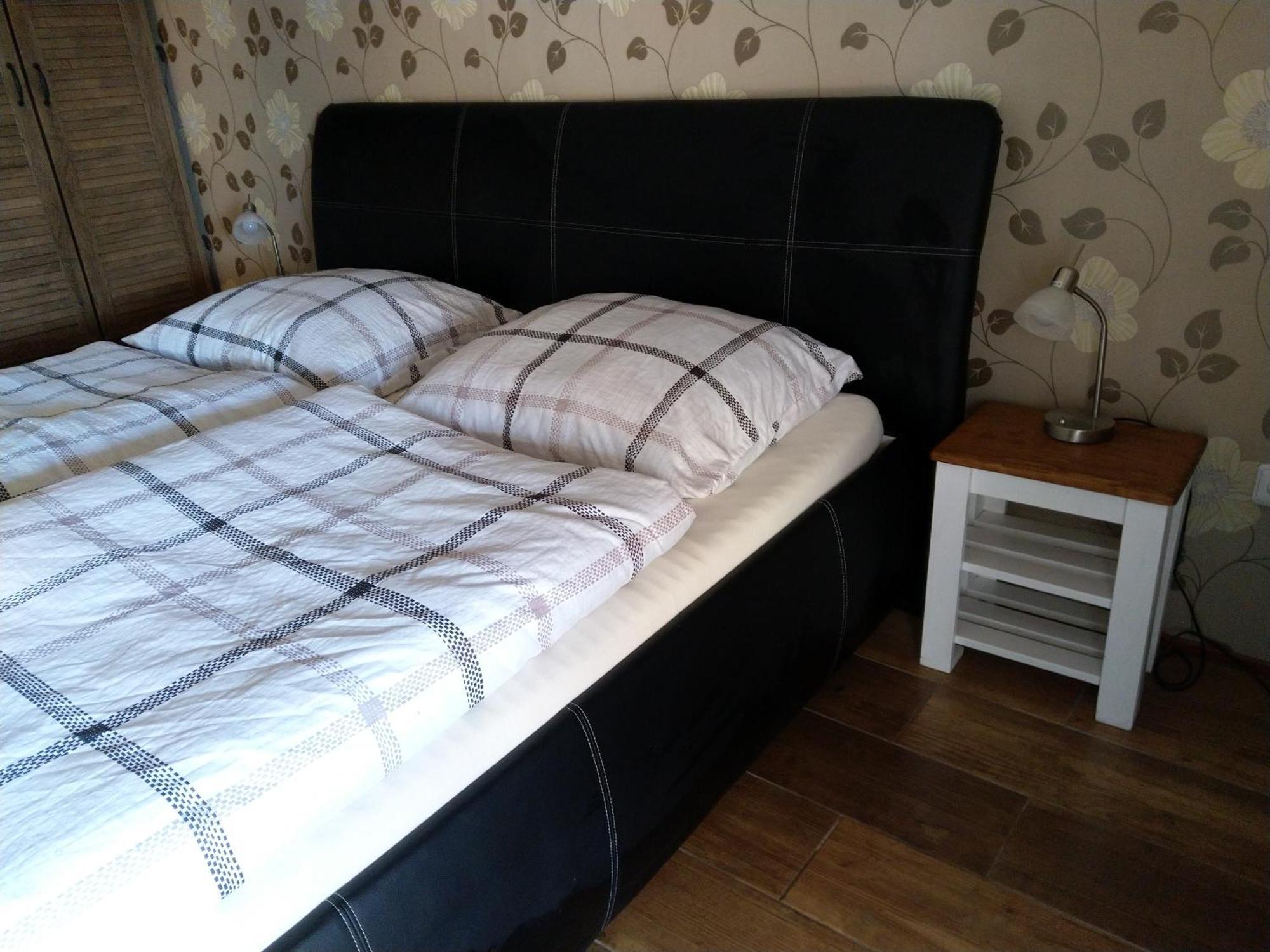 דצ'ין Apartmany Sharka -Sarka Justrova מראה חיצוני תמונה