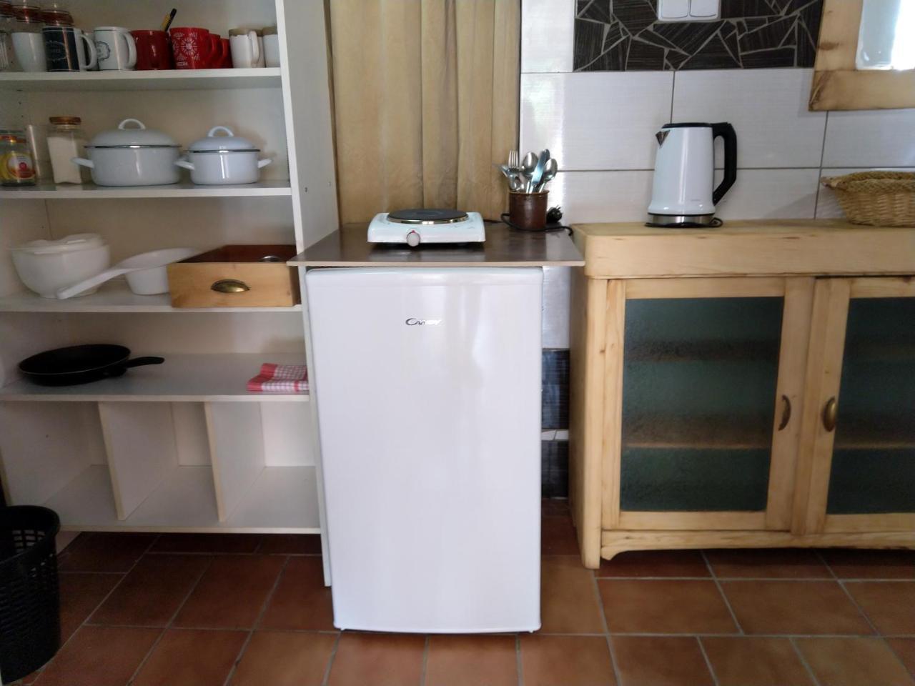 דצ'ין Apartmany Sharka -Sarka Justrova מראה חיצוני תמונה