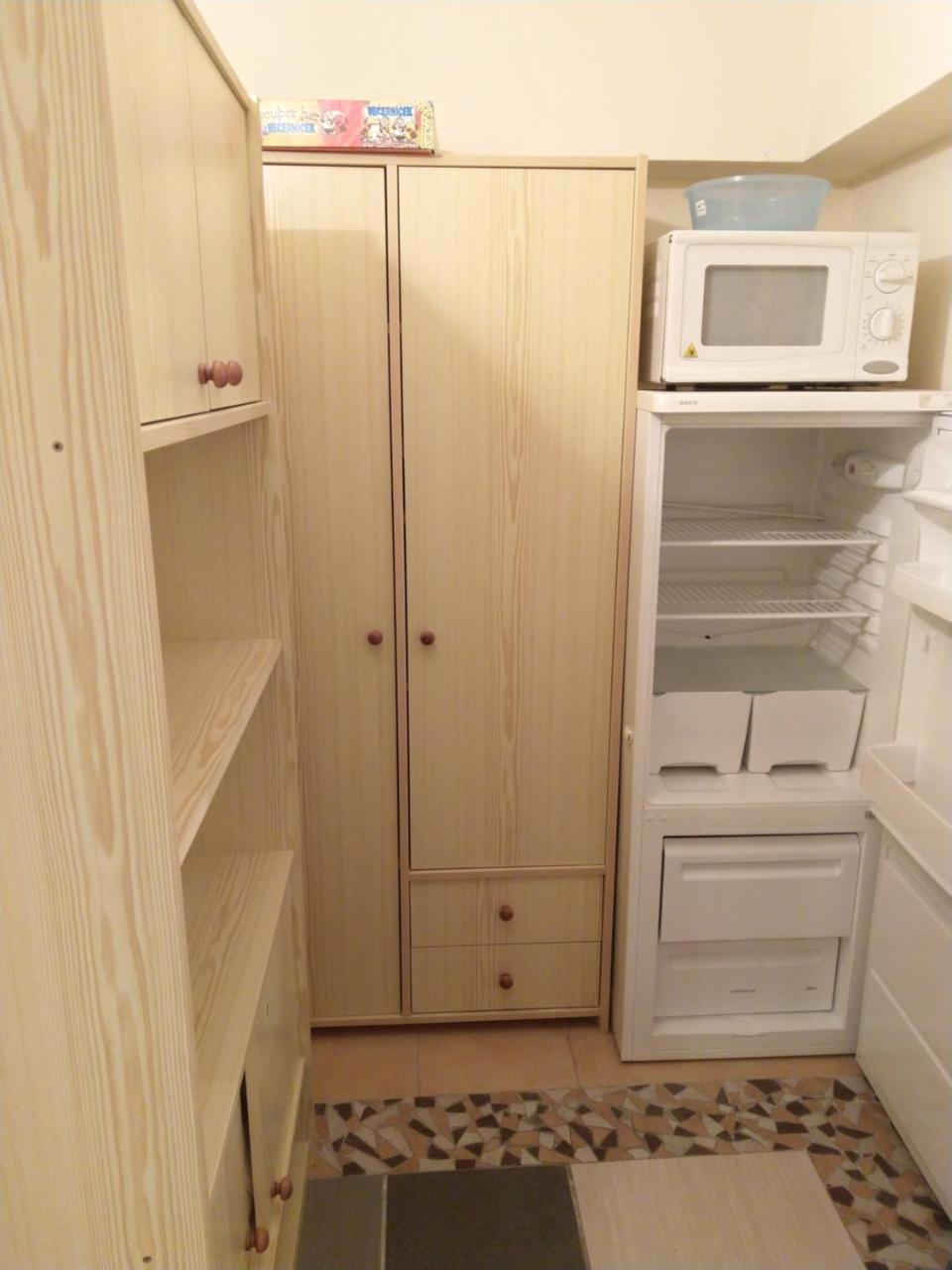דצ'ין Apartmany Sharka -Sarka Justrova מראה חיצוני תמונה